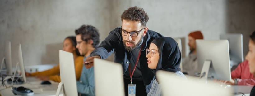 Scholarships for minorities